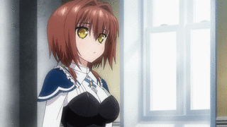 アニメ万国情報館 アブソリュート デュオ 第4話 特別 エクセプション 感想 キャプ画像あり アニメ万国情報館 アブソリュート デュオ 第4話 特別 エクセプション 感想 キャプ画像あり