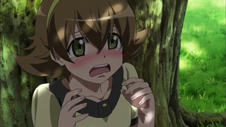 アニメ万国情報館 アカメが斬る 第17話 呪縛を斬る 感想 画像あり アニメ万国情報館 アカメが斬る 第17話 呪縛を斬る 感想 画像あり
