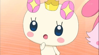 アニメ万国情報館 Go Go たまごっち 第41話 記念日をもう一度 おねえさまになってください 感想 キャプ画像あり