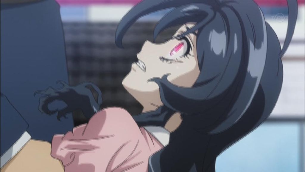 アニメ万国情報館 Of