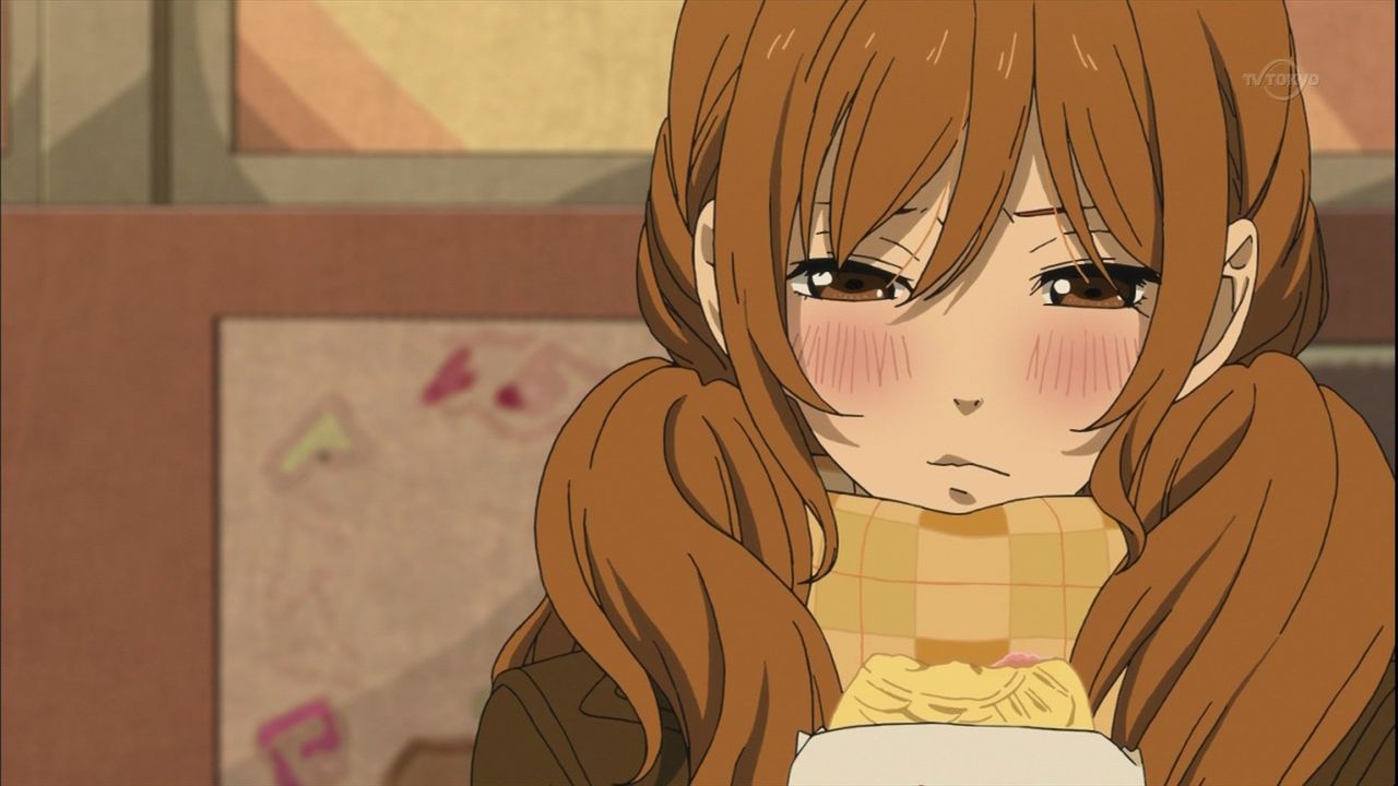 アニメ万国情報館 画像あり となりの怪物くん 第12話 年は暮れゆく 感想 アニメ万国情報館 画像あり となりの怪物くん 第12話 年は暮れゆく 感想