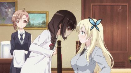 アニメ万国情報館 画像あり 僕は友達が少ないnext 第5話 そんな遊びはいけません 君がいると世界観が乱れる 感想 アニメ万国情報館 画像あり 僕は友達が少ないnext 第5話 そんな遊びはいけません 君がいると世界観が乱れる 感想