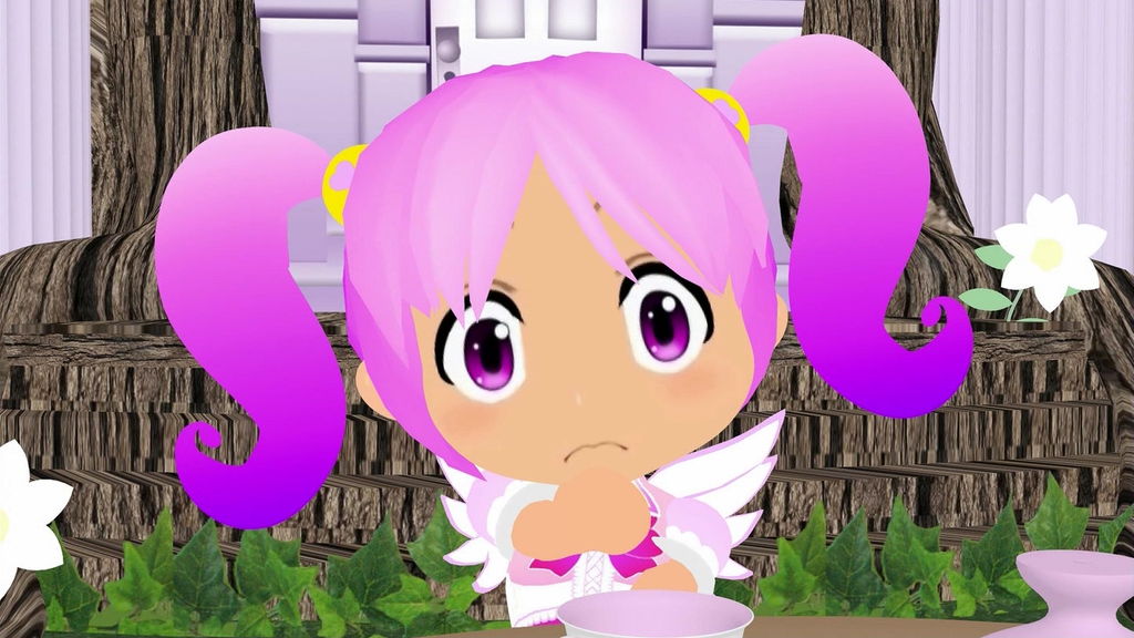 アニメ万国情報館 : 【画像あり】gdgd妖精s #1 感想