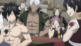 003_FAIRY TAIL-フェアリーテイル- (2015春3位) (2015夏5位)
