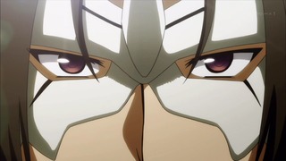 アニメ万国情報館 うたわれるもの 偽りの仮面 第25話 意志を継ぐもの 感想 キャプ画像あり