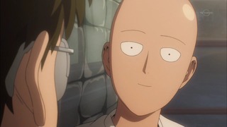 one (187)