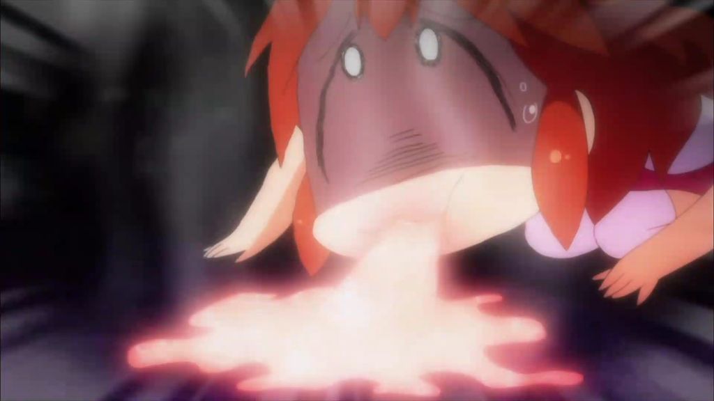 アニメ万国情報館 画像あり あいまいみー 妄想カタストロフ 第6話 石運び 感想 アニメ万国情報館 画像あり あいまいみー 妄想カタストロフ 第6話 石運び 感想