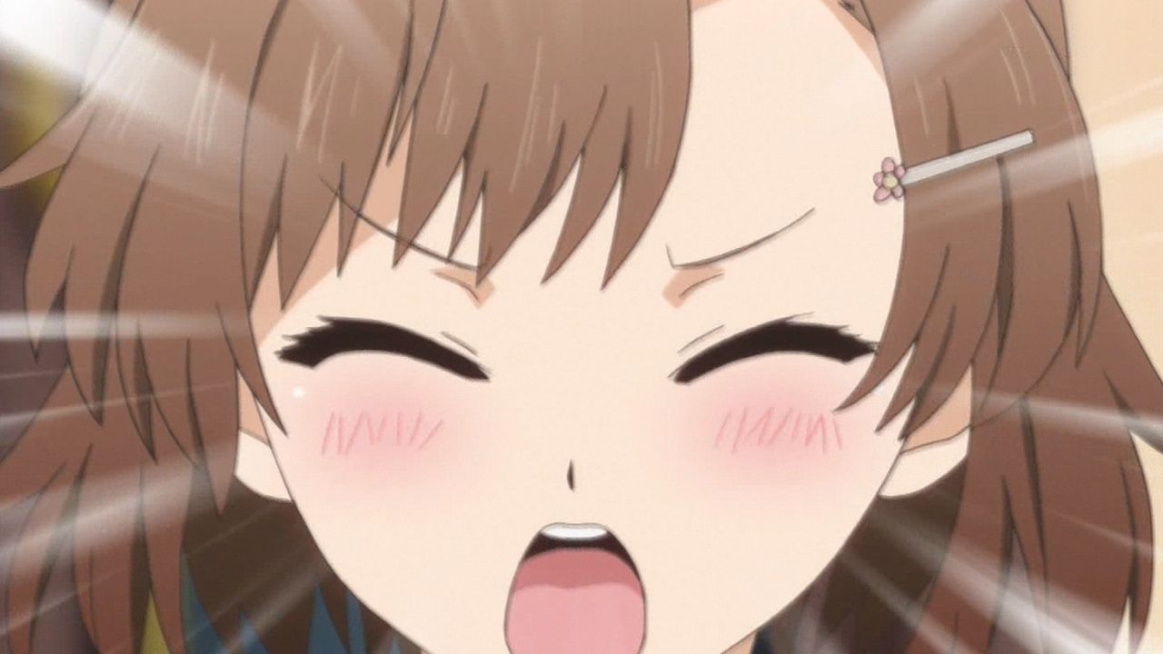 アニメ万国情報館 お兄ちゃんだけど愛さえあれば関係ないよねっ 第6話 まょちき 感想 アニメ万国情報館 お兄ちゃんだけど愛さえあれば関係ないよねっ 第6話 まょちき 感想