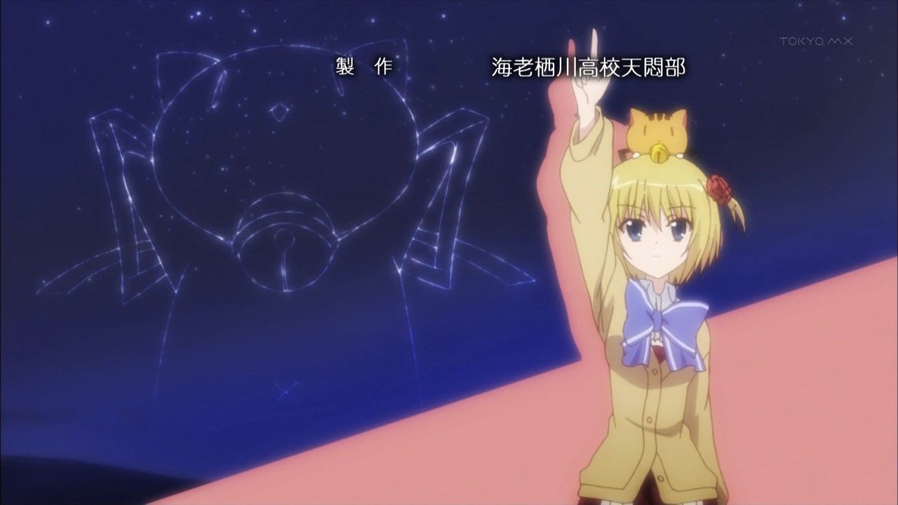 アニメ万国情報館 えびてん 公立海老栖川高校天悶部 04 刻印12 感想 アニメ万国情報館 えびてん 公立海老栖川高校天悶部 04 刻印12 感想