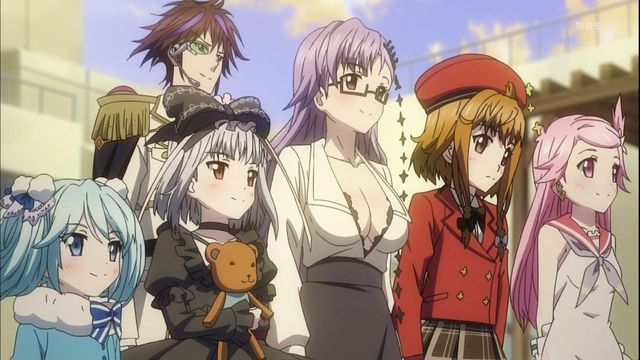 進撃の巨人 最終話 絵 アニメ万国情報館 画像あり 進撃の巨人 第17話 女型の Ataque De Los Titanes Espanol Keinakichikiko