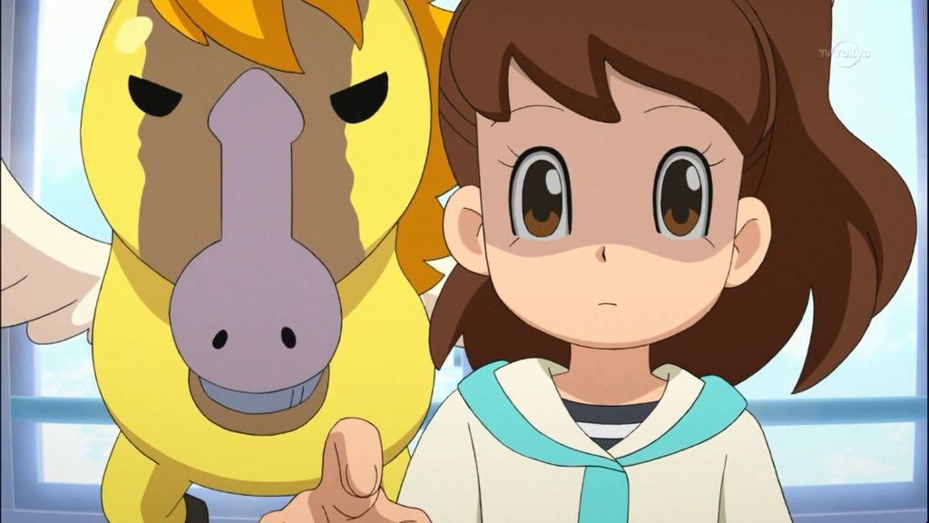 アニメ万国情報館 ロボニャン アニメ万国情報館 ロボニャン
