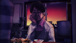 アニメ万国情報館 画像あり 闇芝居 2期 第9話 おみにえさん 感想 アニメ万国情報館 画像あり 闇芝居 2期 第9話 おみにえさん 感想