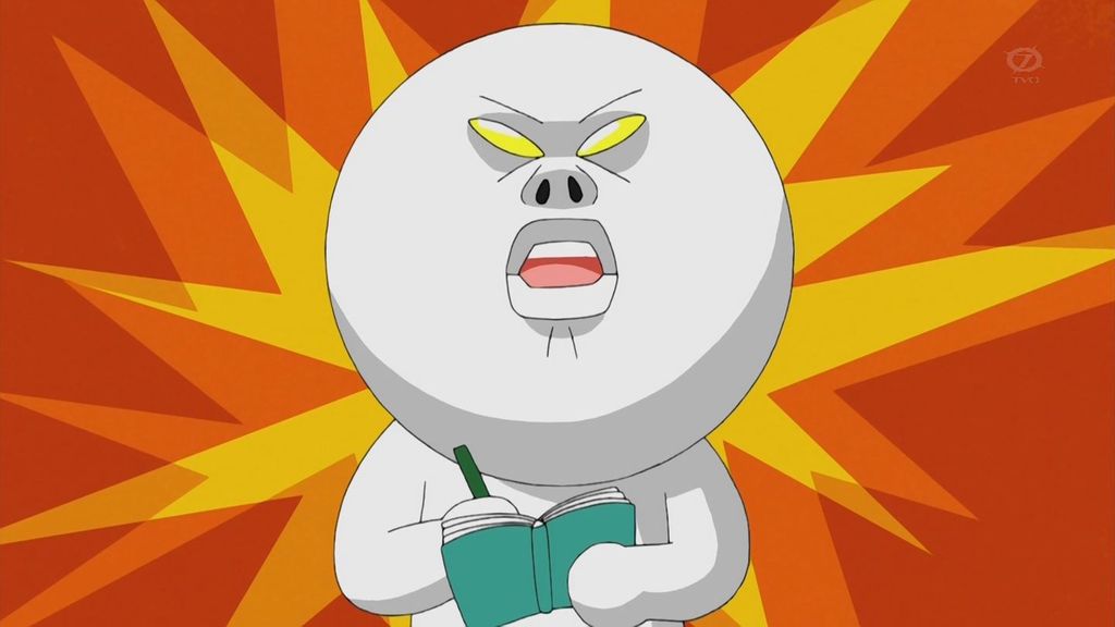 アニメ万国情報館 画像あり Line Town 第26話 いっしょ トランプ 実況