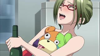 734