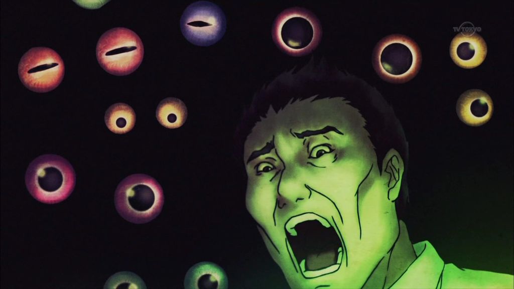 アニメ万国情報館 闇芝居 3期 第5話 剥製博物館 感想 キャプ画像あり アニメ万国情報館 闇芝居 3期 第5話 剥製博物館 感想 キャプ画像あり