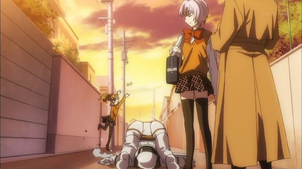 アニメ万国情報館 学園魂 ゴクジョッ ライチde光クラブ 第6回 11月5日 実況 アニメ万国情報館 学園魂 ゴクジョッ ライチde光クラブ 第6回 11月5日 実況