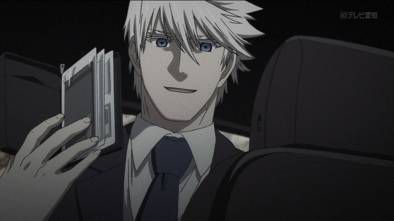 アニメ万国情報館 画像あり ヨルムンガンド Perfect Order 24 恥の世紀 感想 アニメ万国情報館 画像あり ヨルムンガンド Perfect Order 24 恥の世紀 感想