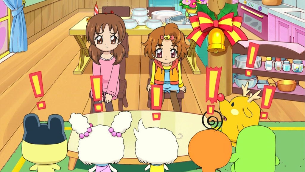 アニメ万国情報館 Go Go たまごっち 第37話 クリスマスの奇跡 前編 後編 感想 画像あり アニメ万国情報館 Go Go たまごっち 第37話 クリスマスの奇跡 前編 後編 感想 画像あり