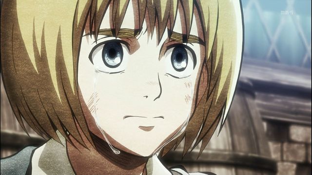 進撃の巨人 最終話 絵 アニメ万国情報館 画像あり 進撃の巨人 第17話 女型の Ataque De Los Titanes Espanol Keinakichikiko