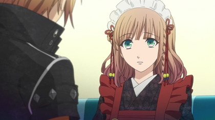アニメ万国情報館 画像あり Amnesia アムネシア 1 感想 アニメ万国情報館 画像あり Amnesia アムネシア 1 感想