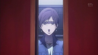 アニメ万国情報館 デス パレード 第1話 デス セブンダーツ 感想 キャプ画像あり