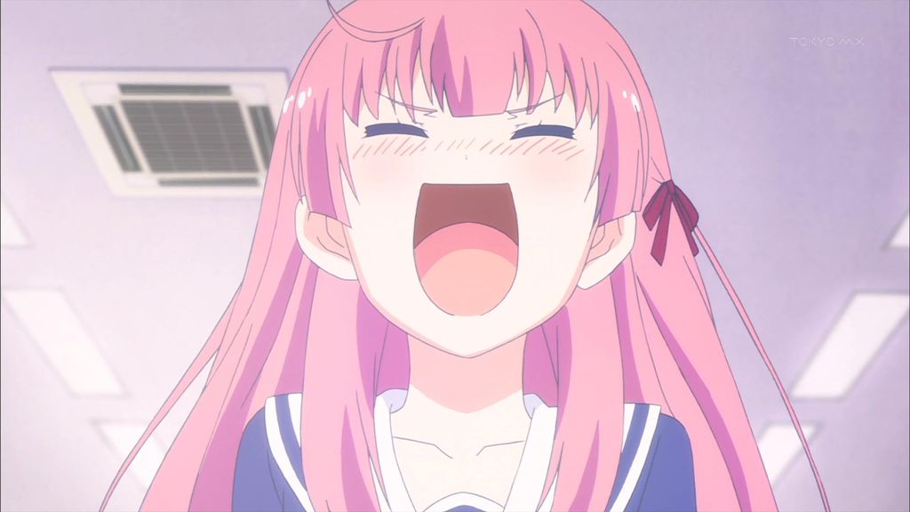 アニメ万国情報館 【画像あり】俺の彼女と幼なじみが修羅場すぎる 第7話「夏期講習なのに修羅場」 感想