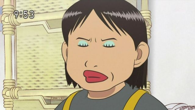 アニメ万国情報館 【画像あり】団地ともお 第13話 「平賀源内だぜともお/ 母さんだってナイーブだぞともお」 実況