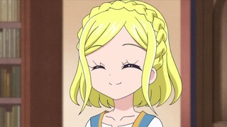アニメ万国情報館 プリパラ 第５０話 パルプスの少女ふわり 感想 キャプ画像あり