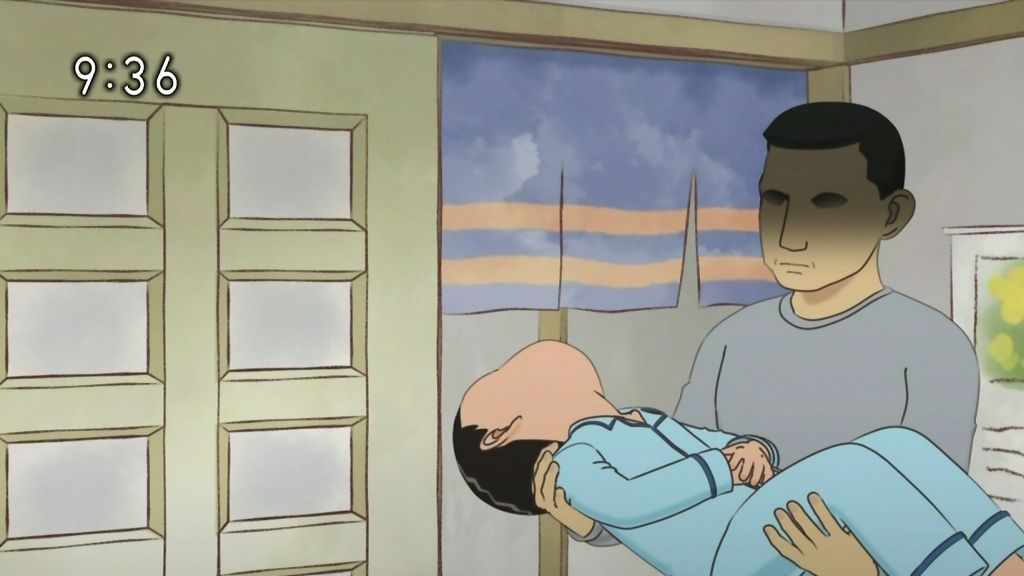 アニメ万国情報館 団地ともお アニメ万国情報館 団地ともお