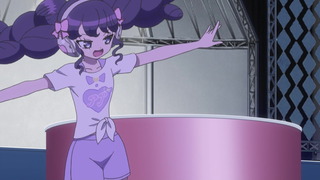 アニメ万国情報館 プリパラ 第80話 ポップ ステップ ガァルル 感想 キャプ画像あり アニメ万国情報館 プリパラ 第80話 ポップ ステップ ガァルル 感想 キャプ画像あり