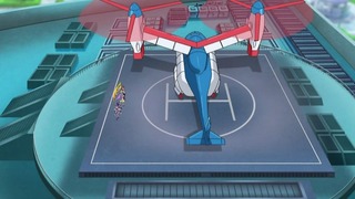 アニメ万国情報館 プリパラ 第58話 かえってきたファルルでちゅ 感想 キャプ画像あり アニメ万国情報館 プリパラ 第58話 かえってきたファルルでちゅ 感想 キャプ画像あり