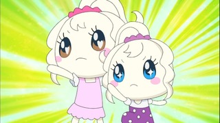アニメ万国情報館 Go Go たまごっち 第41話 記念日をもう一度 おねえさまになってください 感想 キャプ画像あり アニメ万国情報館 Go Go たまごっち 第41話 記念日をもう一度 おねえさまになってください 感想 キャプ画像あり