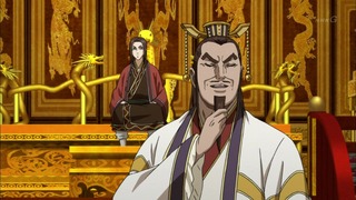 アニメ万国情報館 キングダム2 第39話 新たなる伝説 終 感想 キャプ画像あり アニメ万国情報館 キングダム2 第39話 新たなる伝説 終 感想 キャプ画像あり