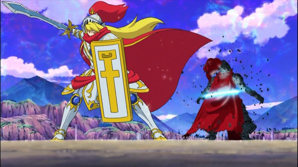 アニメ万国情報館 オレカバトル ドラゴンコレクション アニメ万国情報館 オレカバトル ドラゴンコレクション