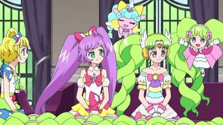 アニメ万国情報館 プリパラ 第58話 かえってきたファルルでちゅ 感想 キャプ画像あり アニメ万国情報館 プリパラ 第58話 かえってきたファルルでちゅ 感想 キャプ画像あり