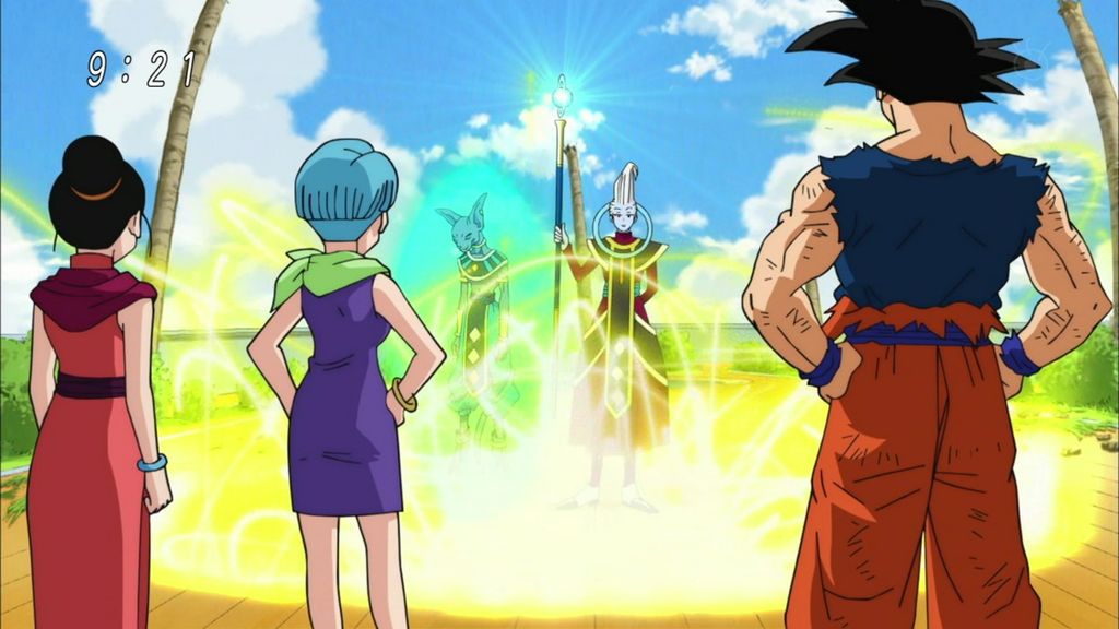 アニメ万国情報館 ドラゴンボール アニメ万国情報館 ドラゴンボール