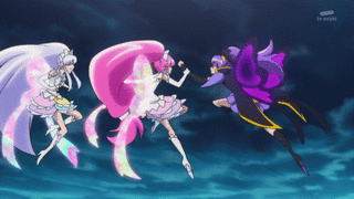 アニメ万国情報館 ハピネスチャージプリキュア 第38話 響け4人の歌声 イノセントプリフィケーション 感想 画像あり アニメ万国情報館 ハピネスチャージプリキュア 第38話 響け4人の歌声 イノセントプリフィケーション 感想 画像あり