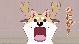 アニメ万国情報館 いとしのムーコ 第13話 篠原さんとクリスマスデート 感想 画像あり