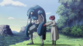 アニメ万国情報館 画像あり Hunter Hunter キメラアント編 第136話 キキョウ ト ホンミョウ 感想 アニメ万国情報館 画像あり Hunter Hunter キメラアント編 第136話 キキョウ ト ホンミョウ 感想