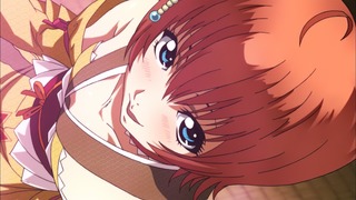 アニメ万国情報館 画像あり 風雲維新ダイ ショーグン 第二話 扇情の花街 妖狐のちはる 感想