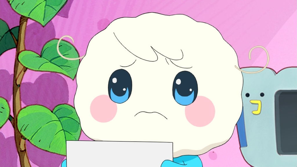 アニメ万国情報館 Go Go たまごっち 第33話 モフモフっち 宇宙へ 前編 後編 感想 画像あり