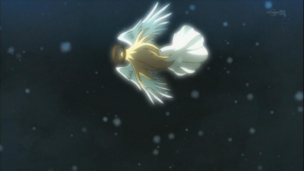 アニメ万国情報館 : 【画像あり】Z/X IGNITION PHASE1 感想