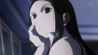 アニメ万国情報館 画像あり Hunter Hunter 選挙編 第１３９話 アルカ ト ナニカ 感想