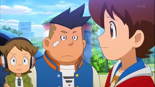 アニメ万国情報館 妖怪ウォッチ 第51話 妖怪ツチノコパンダ 妖怪ダラケ刀 さすらいのオロチ 第二幕 恐怖のアジト 感想 キャプ画像あり アニメ万国情報館 妖怪ウォッチ 第51話 妖怪ツチノコパンダ 妖怪ダラケ刀 さすらいのオロチ 第二幕 恐怖のアジト 感想 キャプ画像あり