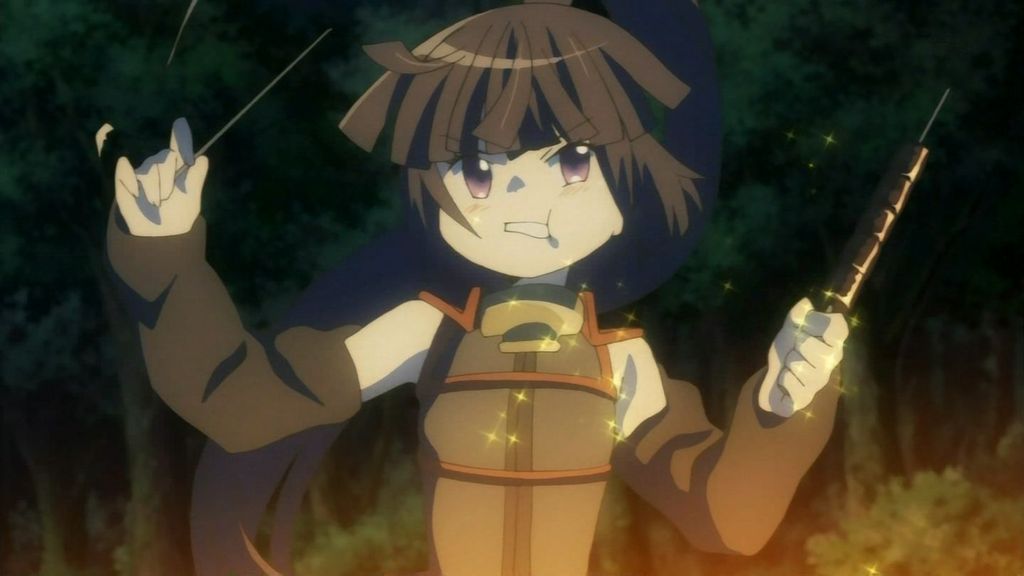 アニメ万国情報館 画像あり ログ ホライズン 第5話 アキバへの帰還 感想 アニメ万国情報館 画像あり ログ ホライズン 第5話 アキバへの帰還 感想