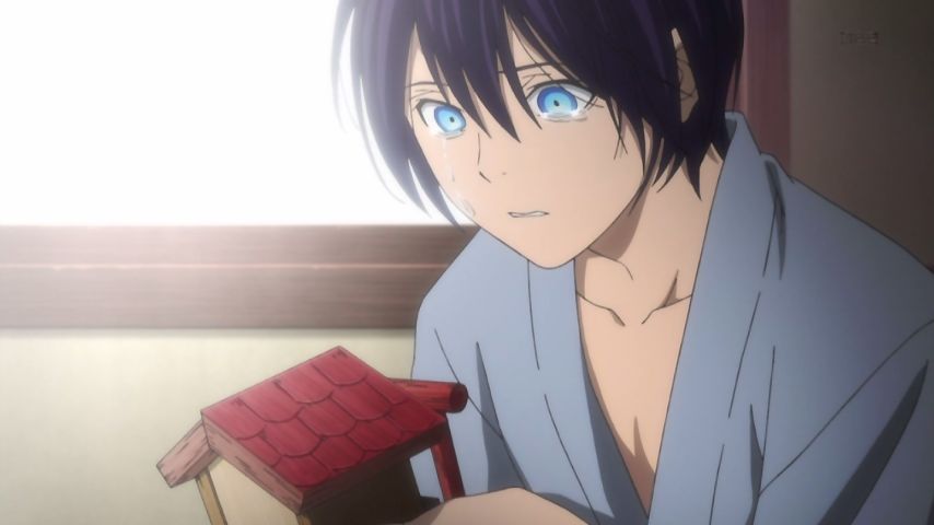 アニメ万国情報館 ノラガミ