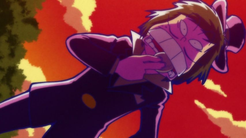 アニメ万国情報館 おそ松さん アニメ万国情報館 おそ松さん