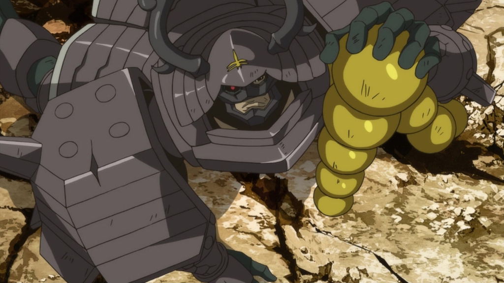 アニメ万国情報館 画像あり 戦国basara Judge End 第11話 審判 感想