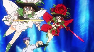 アニメ万国情報館 画像あり カードファイト ヴァンガード レギオンメイト編 第11話 凍てつく氷のセラ 感想 アニメ万国情報館 画像あり カードファイト ヴァンガード レギオンメイト編 第11話 凍てつく氷のセラ 感想