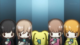015_うーさーのその日ぐらし_夢幻編(2015夏7位)